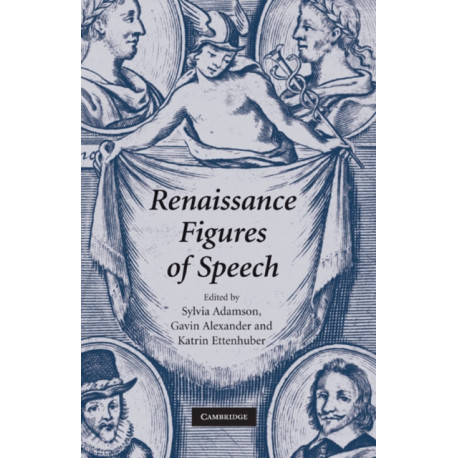 Renaissance Figures of Speech
