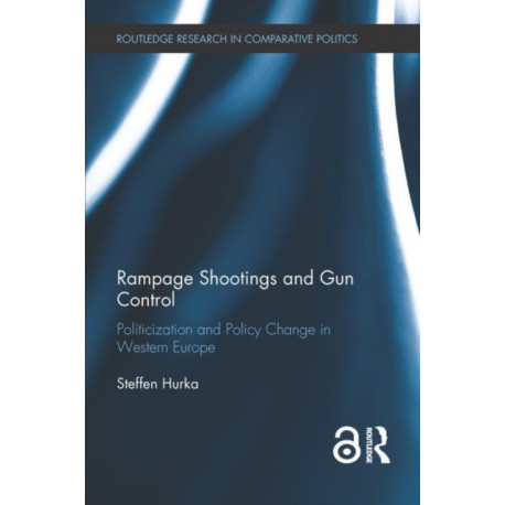 Rampage Shootings and Gun Control: Politicization and Policy Change in Western Europe