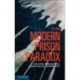 The Modern Prison Paradox: Politics, Punishment, and Social Community