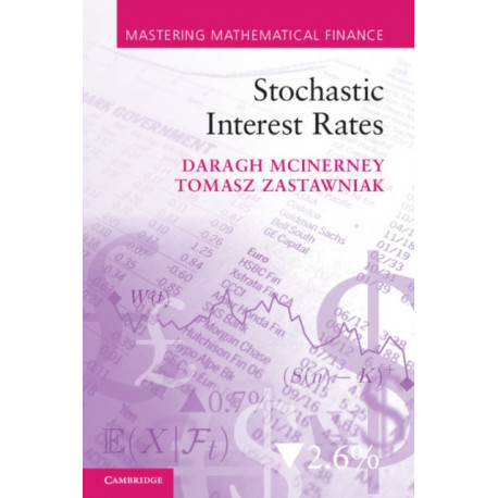 Stochastic Interest Rates