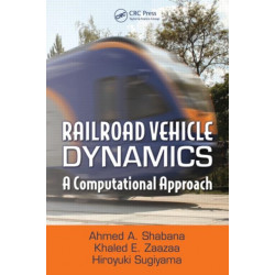 Railroad Vehicle Dynamics: A Computational Approach