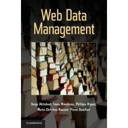 Web Data Management