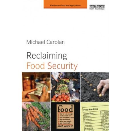 Reclaiming Food Security