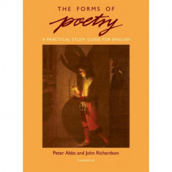 The Forms of Poetry: A Practical Study Guide for English