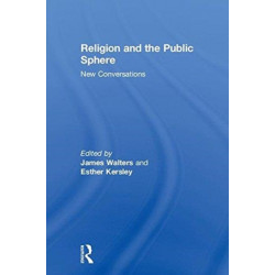 Religion and the Public Sphere: New Conversations