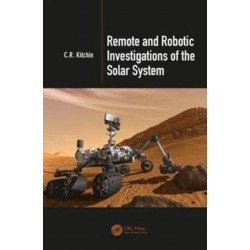 Remote and Robotic Investigations of the Solar System