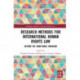 Research Methods for International Human Rights Law: Beyond the traditional paradigm