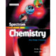 Spectrum Chemistry Class Book
