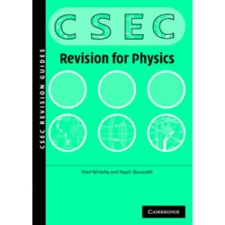 Physics Revision Guide for CSEC® Examinations