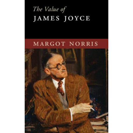 The Value of James Joyce