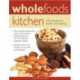 Wholefoods Kitchen