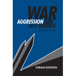 War, Aggression and Self-Defence