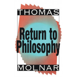 Return to Philosophy