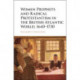 Women Prophets and Radical Protestantism in the British Atlantic World, 1640–1730