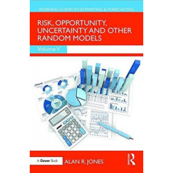 Risk, Opportunity, Uncertainty and Other Random Models