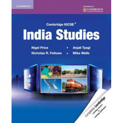 Cambridge IGCSE India Studies
