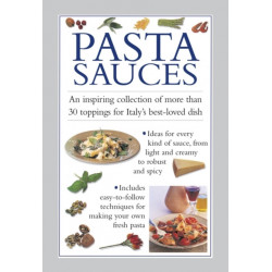 Pasta Sauces