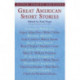 Great American Short Stories