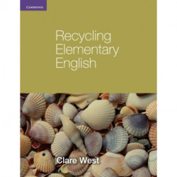 Recycling Elementary English