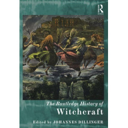 The Routledge History of Witchcraft