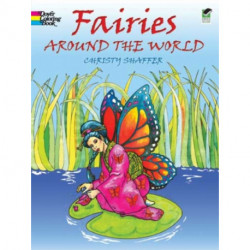 Fairies Around the World