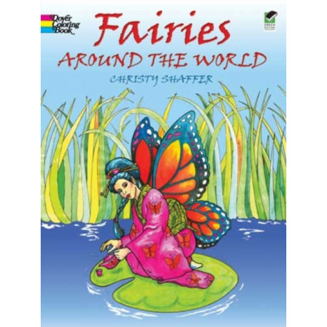 Fairies Around the World
