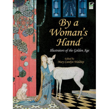 By a Woman's Hand
