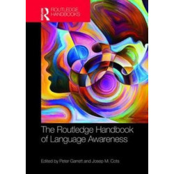 The Routledge Handbook of Language Awareness