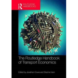 The Routledge Handbook of Transport Economics
