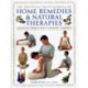 Practical Encyclopedia of Home Remedies & Natural Therapies