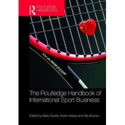 Routledge Handbook of International Sport Business