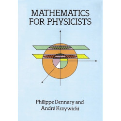 Mathematics for Physicists