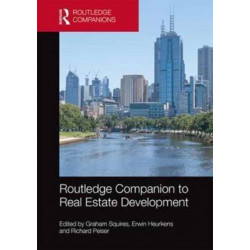 Routledge Companion to Real Estate Development