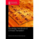 The Routledge Handbook of Chinese Translation