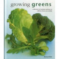 Growing Greens