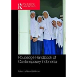 Routledge Handbook of Contemporary Indonesia