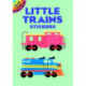 Little Trains Stickers