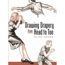 Drawing Drapery from Head to Toe
