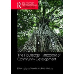 The Routledge Handbook of Community Development Research
