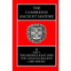 The Cambridge Ancient History