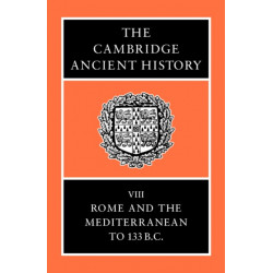 The Cambridge Ancient History
