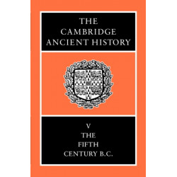 The Cambridge Ancient History