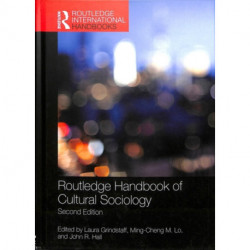 Routledge Handbook of Cultural Sociology