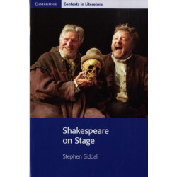 Shakespeare on Stage