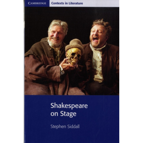 Shakespeare on Stage