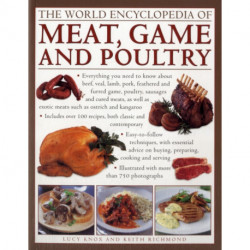 World Encyclopedia of Meat, Game and Poultry