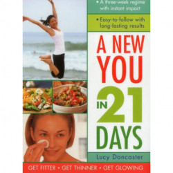 New You in 21 Days