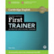 First Trainer Six Practice Tests without Answers with Audio