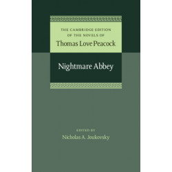Nightmare Abbey