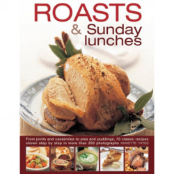 Roasts & Sunday Lunches